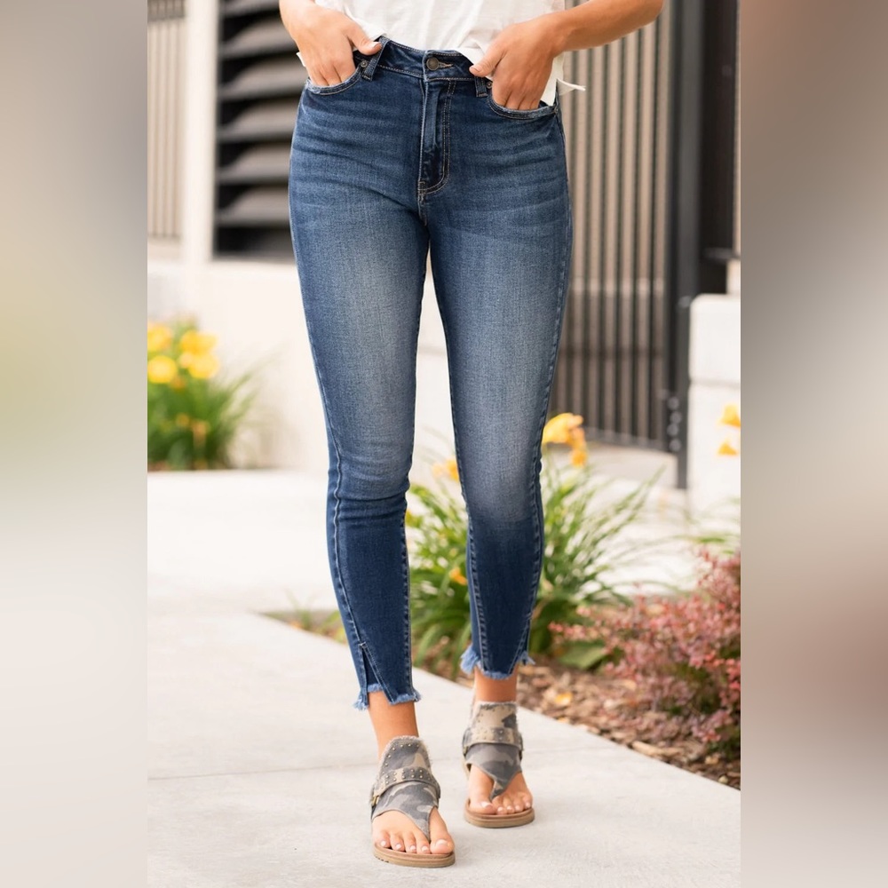 Kancan Jeans size 9/28